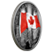 2 oz. Pure Silver Coin - The Fabric of Canada