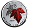 1 oz. Pure Platinum Coin - Maple Leaf Forever