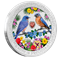 1 oz. Pure Silver Coin - Love is Precious