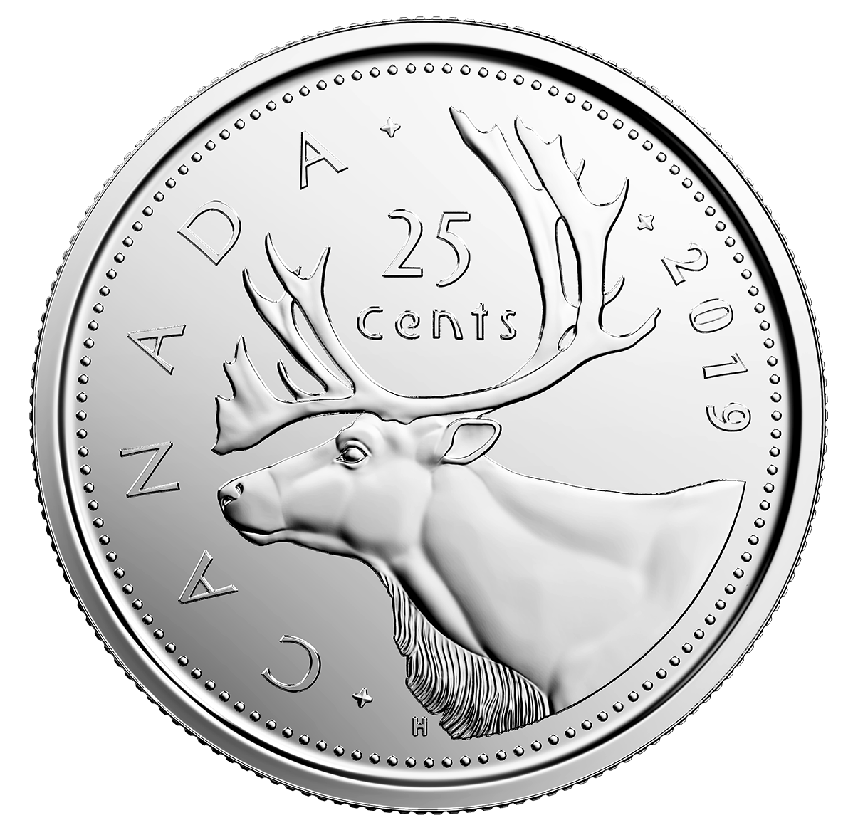 Details about   2019 Canada Holiday Gift Set of Coins 