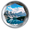Peter McKinnon Moraine Lake Coin