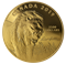 Pièce de 1 kilogramme en or pur ‒ Into the Light Lion de Robert Bateman