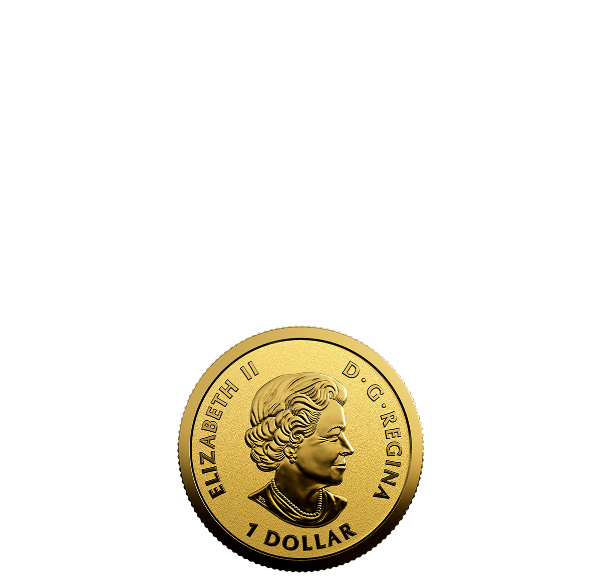 99.999% Pure Gold Fractional Set - Mintage: 500 (2020) | The Royal