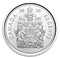 Rouleau spécial de pièces de circulation de 50 cents (2019)