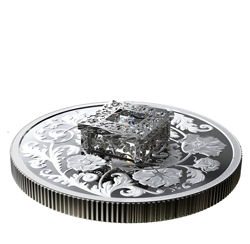 Fire and ice canadian diamonds on sale