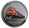 100th Anniversary of CN Rail