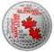 Pure Silver Coin - Celebrate Canadian Diversity - 50th Anniversary of the Official Languages Act (2019)