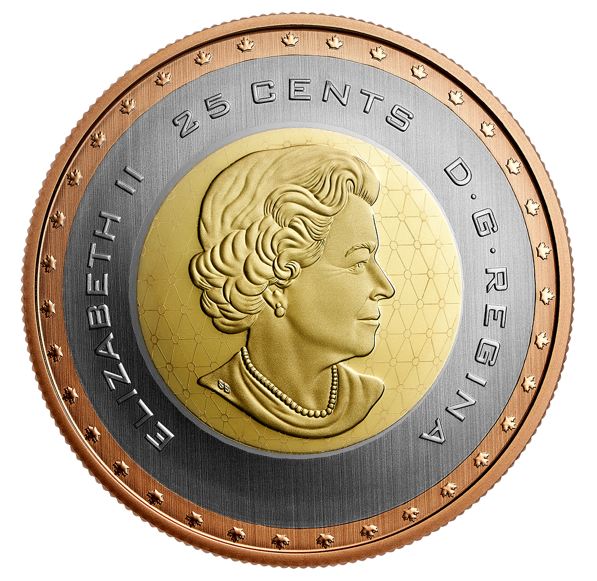 First Canadian in Space (2019) | The Royal Canadian Mint