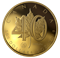 5 oz. Pure Gold Coin - 40th Anniversary of the Gold Maple Leaf (GML) 
