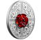 Pièce de 1 oz en argent pur - N’oublions jamais