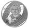 Dollar épreuve numismatique édition spéciale - Louis Riel, père du Manitoba