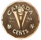 5-Cent Bronze Coin - The Canadian Home Front: The Victory Nickel