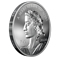 Pure Silver Coin - Peace Dollar