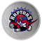 1 oz. Pure Silver Coin - Toronto Raptors 25th Season