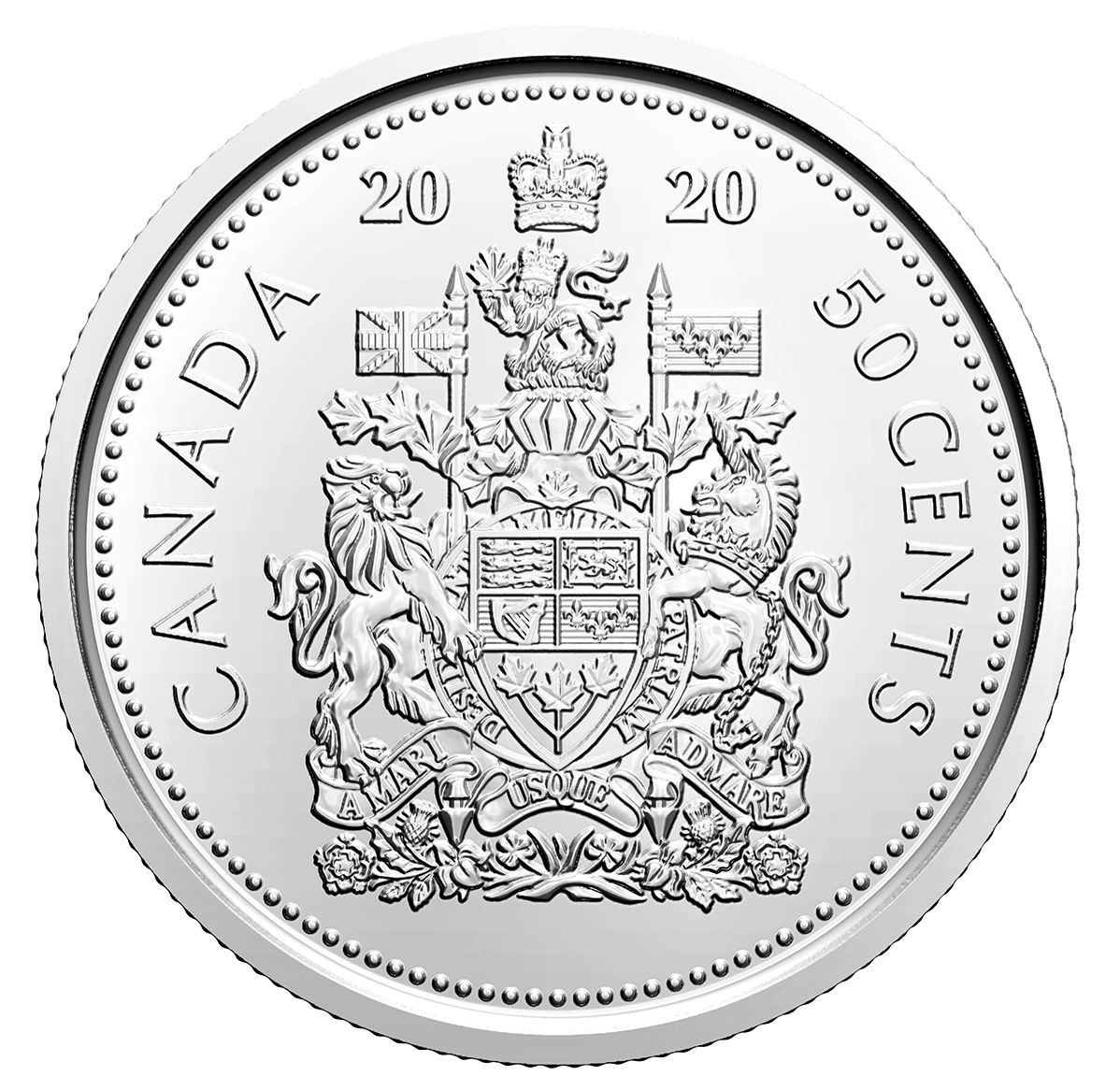 Uncirculated Set (2020) | The Royal Canadian Mint