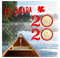 2020 O Canada 6-Coin Gift Card Set