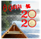 2020 O Canada 6-Coin Gift Card Set