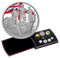 2020 Special Edition Silver Dollar Proof Set – 75th Anniversary of V-E Day: Royal Canadian Navy