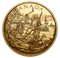 Pure Gold Coin - Early Canadian History: New France - Mintage: 1,000 (2020)