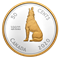 EXCLUSIVE Masters Club 2 oz. Pure Silver Half-Dollar - 100th Anniversary of the Birth of Alex Colvil
