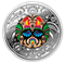 1/2 oz. Pure Silver Coin - Polish Folklore - Mintage: 999 (2019)