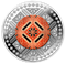 1/2 oz. Pure Silver Coin - Ukrainian Folklore - Mintage: 999 (2019)