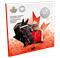 Pure Silver Coin - Moments to Hold: Celebrating 100 Years of the RCMP as Canada's Nation (2020)