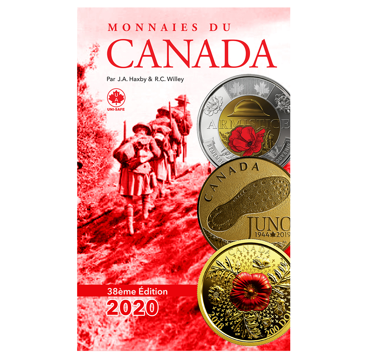 The Coins of Canada 2020 (French version) | The Royal