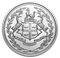 1/2 oz. Pure Silver Coin – 350th Anniversary of Hudson's Bay Company (2020)