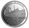 2 oz. Pure Silver Coin – SS Keewatin – Mintage: 3,000 (2020)