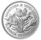 2 oz. Pure Silver Coin - Manitoba 150: United in Celebration - Mintage: 2,500 (2020)