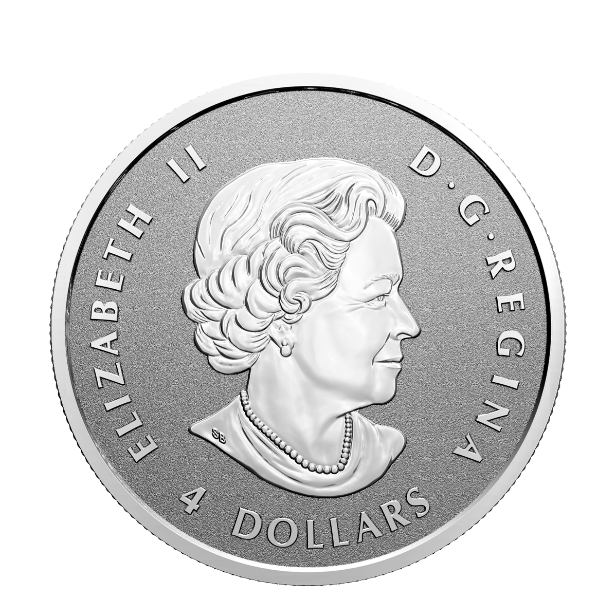 Pure Silver 5-Coin Maple Leaf Fractional Set - Our Arboreal Emblem