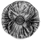 Pure Silver Coin - Remembrance Day