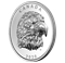 Pure Silver EHR Coin - Proud Bald Eagle – Mintage: 4,000 (2020)
