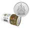 50-Cent Special Wrap Circulation Roll (2021)