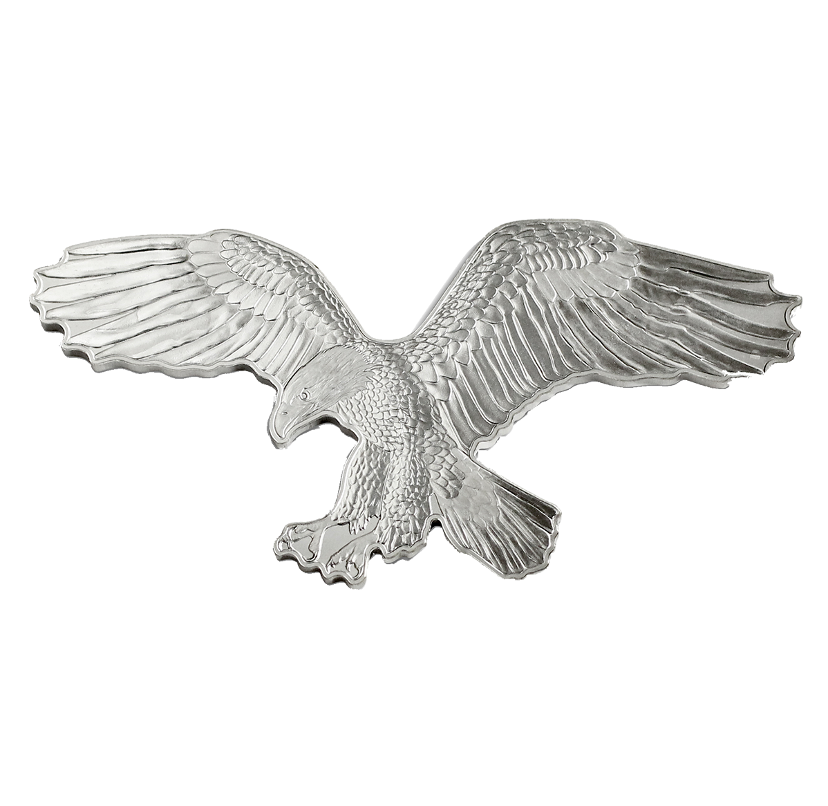 Hunters of the Sky - 1 oz. Pure Silver 3-Coin Subscription