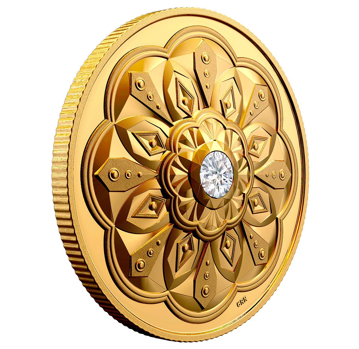 Round Pure 101406-Pure__Strike_16-19-100-