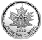 Médaille de reconnaissance avec aimant 2020