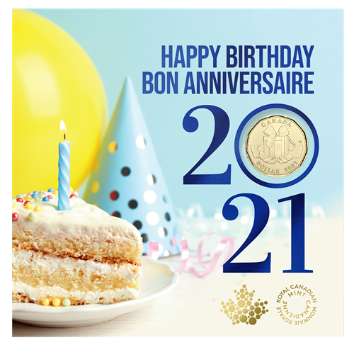 Soulignez l'anniversaire d'un proche avec cet ensemble-cadeau