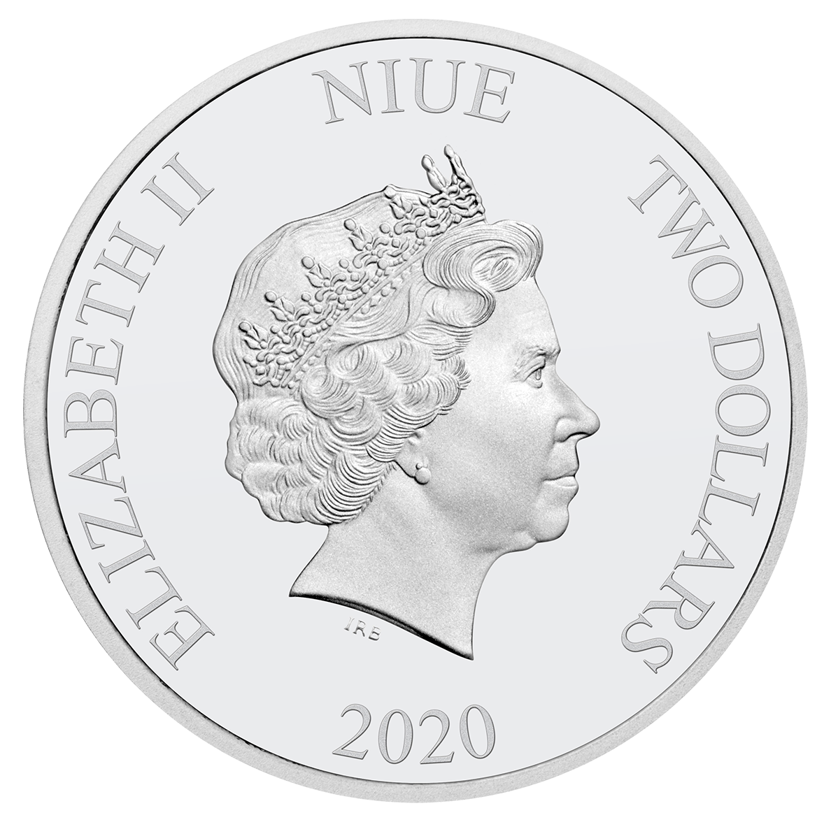 1 oz. Pure Silver Coin - Star Wars&trade; – Death Star&trade;