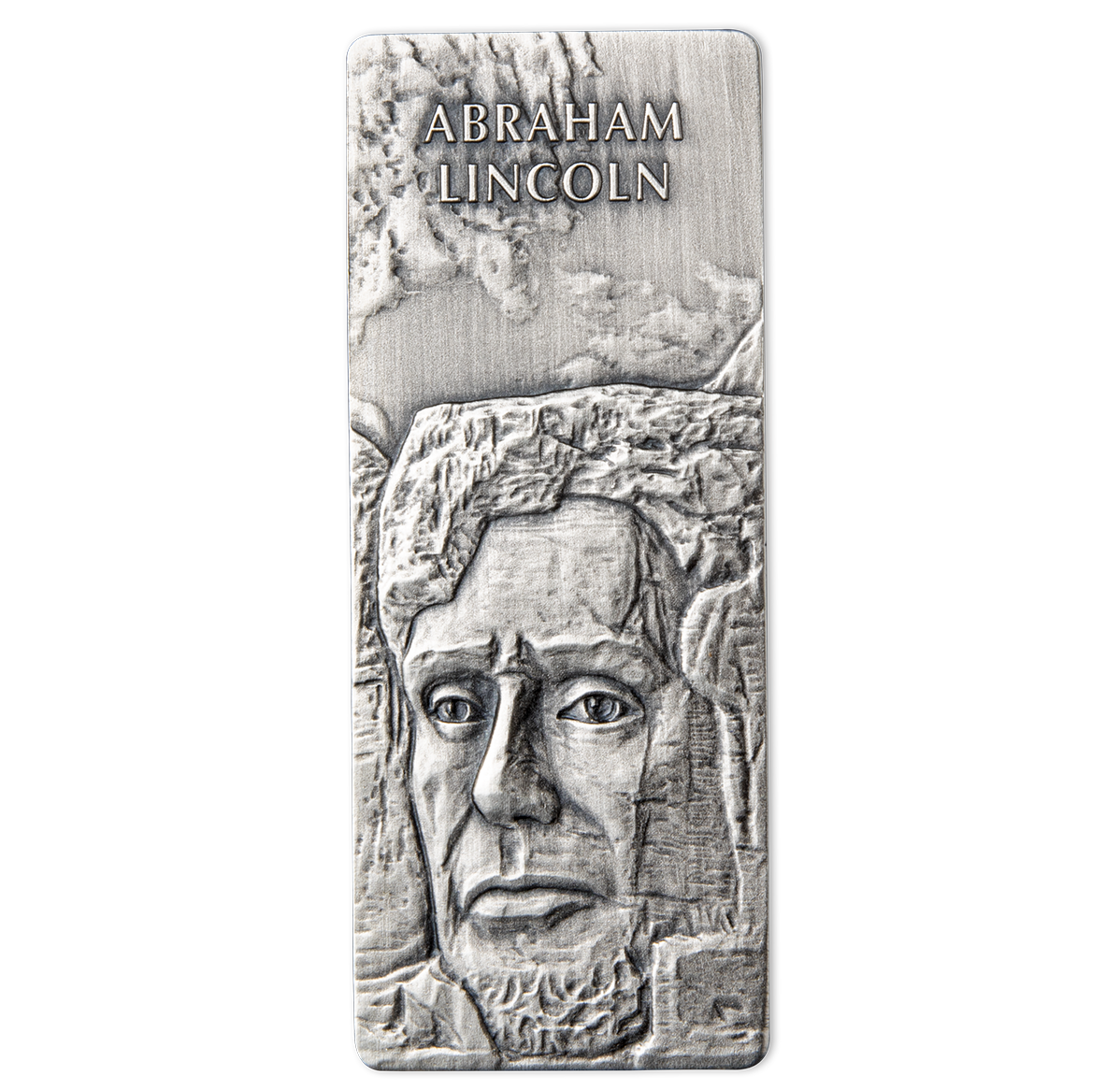 1 oz. Pure Silver 4-Coin Set - Mount Rushmore | The Royal Canadian