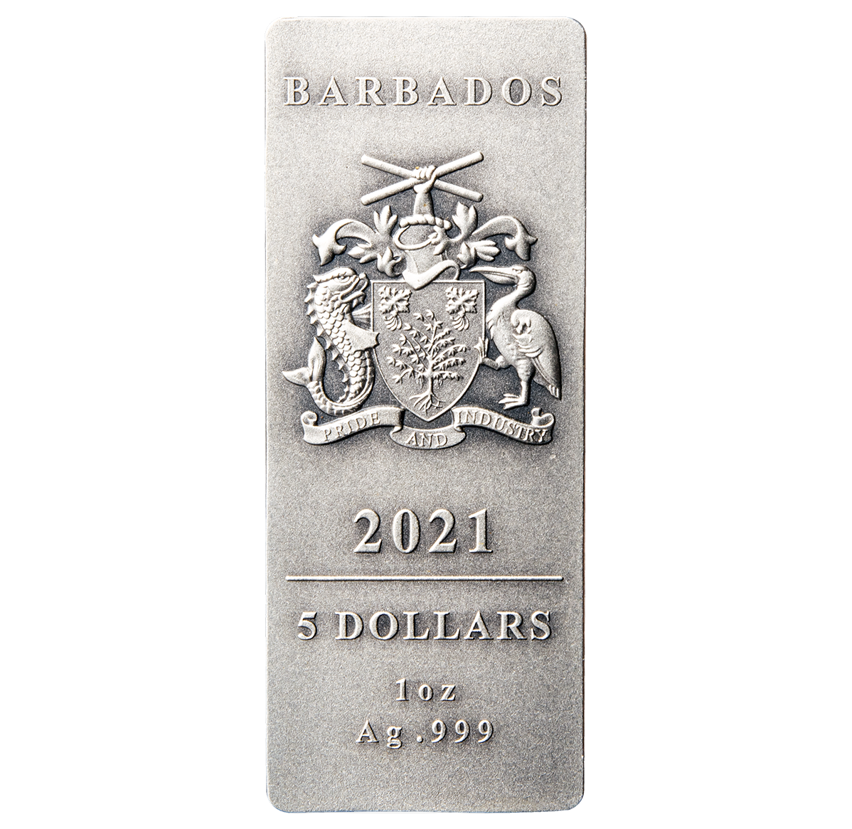 1 oz. Pure Silver 4-Coin Set - Mount Rushmore | The Royal Canadian