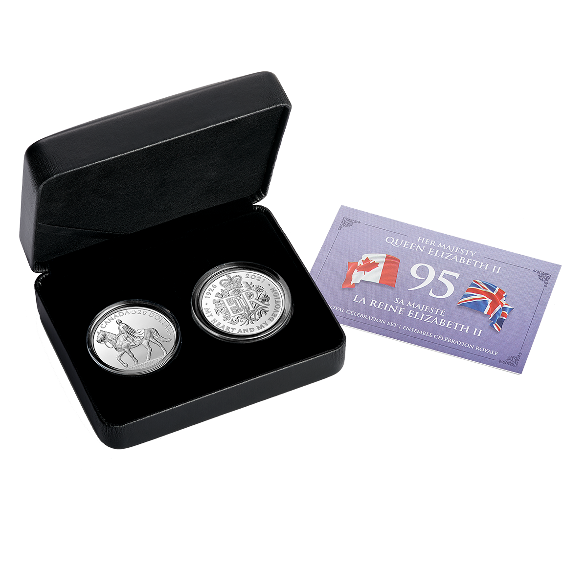 コレクション Sixty Years of Queen Elizabeth II Queen Elizabeth II 65th Anniversary Coronation 24K Gold