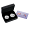 A Royal Celebration Two-Coin Set - Mintage: 6,500 (2021)