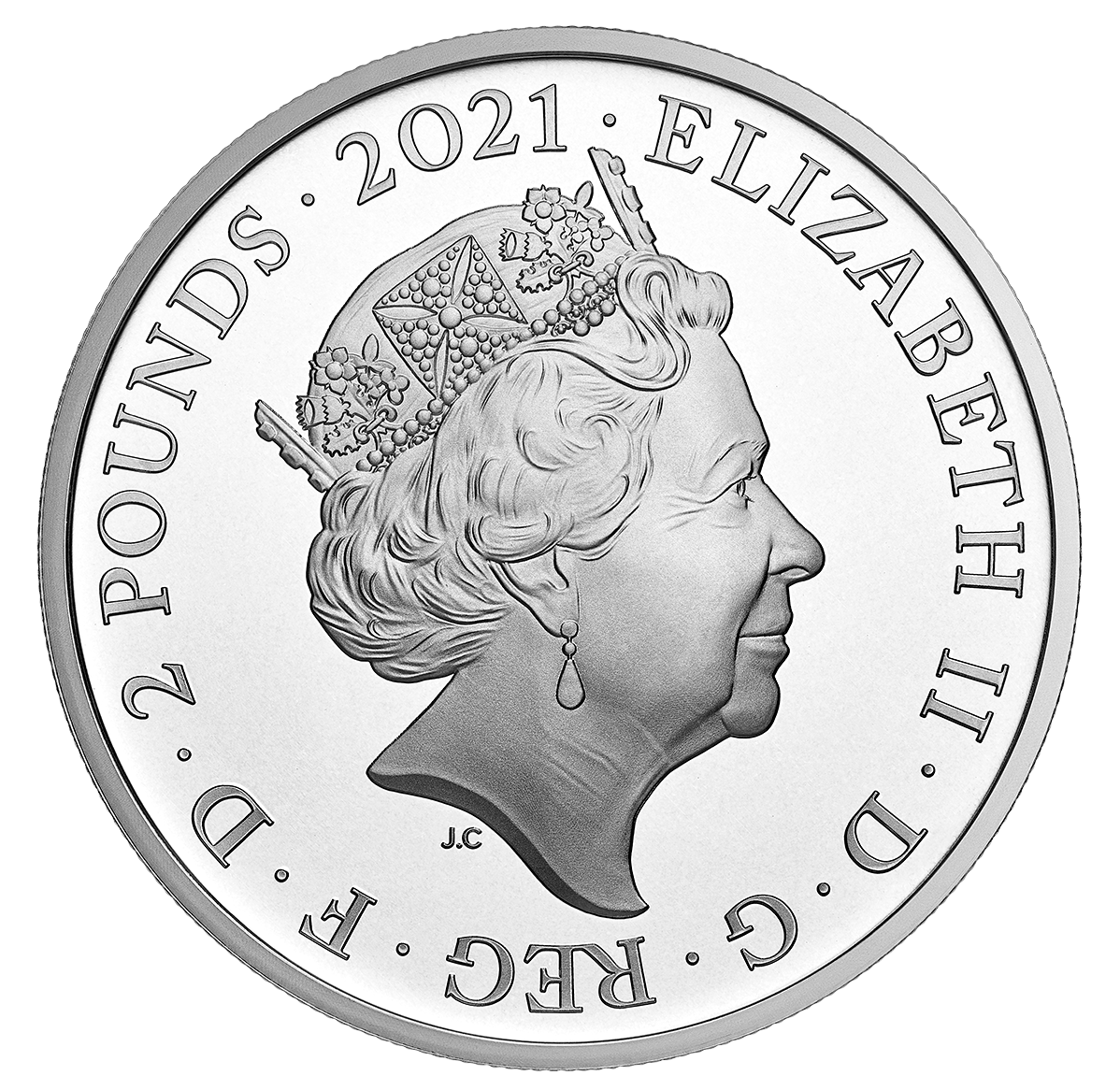 コレクション The40thAnniversary of Queen Elizabeth II コレクション The40thAnniversary of Queen Elizabeth II