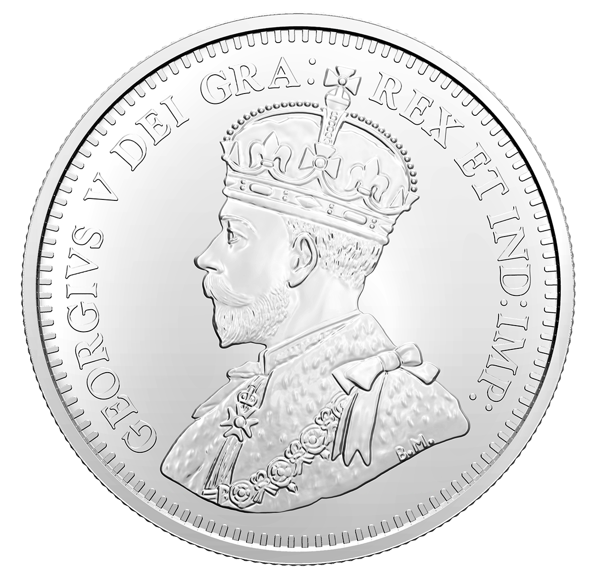 Special Edition Silver Dollar Set 100 Th Anniversary Of Bluenose