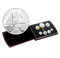 Special Edition Silver Dollar Set - 100<sup>th</sup> Anniversary of Bluenose