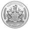 Pure Silver Coin - Commemorating Black History: The Black Loyalists