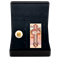1 oz. Pure Silver Coin and Bank Note Set