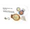 R&D Test Token Set: Behind the Scenes